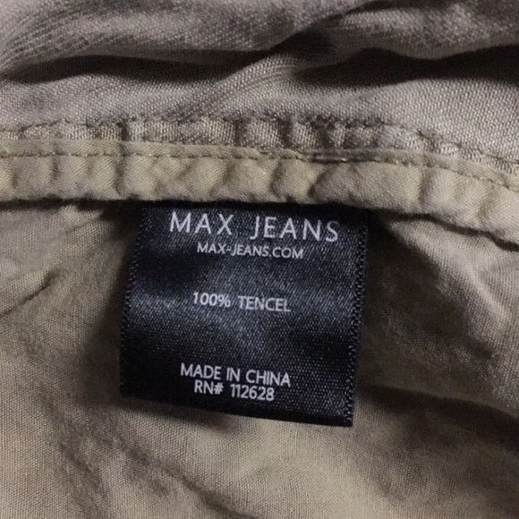 Light green jacket - Picture 3 of 4